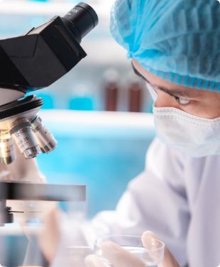 Laboratório em Nova Lima MG