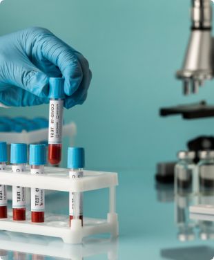 Laboratório Toxicológico em Nova Lima MG